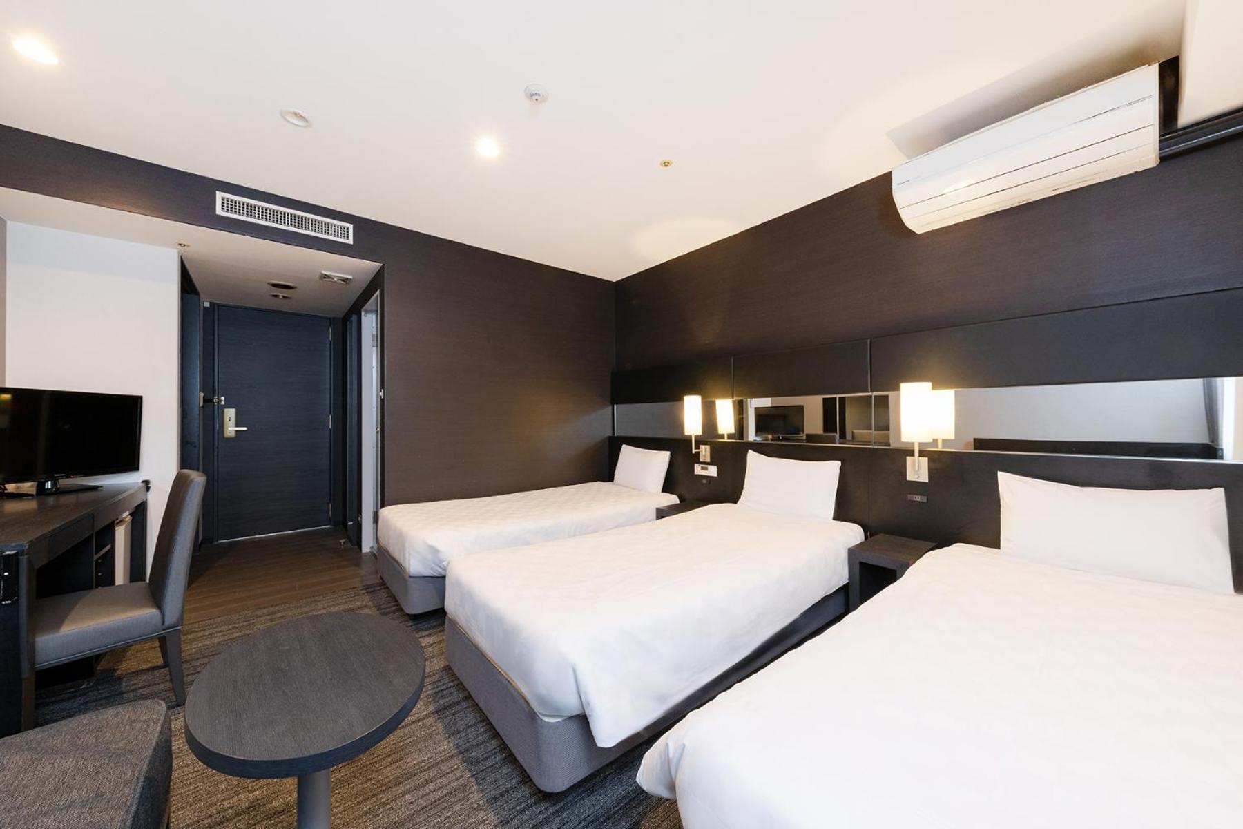 The Onefive Osaka Namba Dotonbori Hotel Eksteriør billede