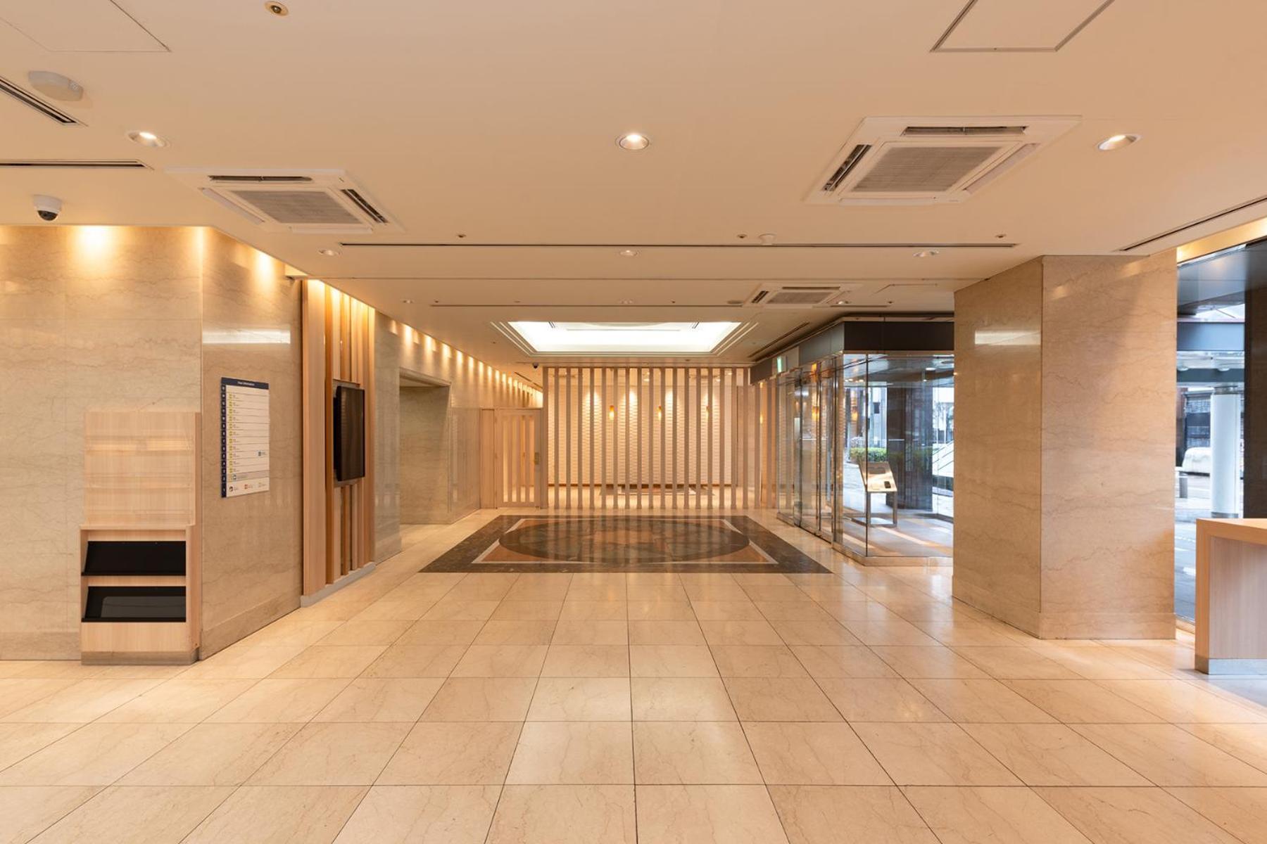 The Onefive Osaka Namba Dotonbori Hotel Eksteriør billede